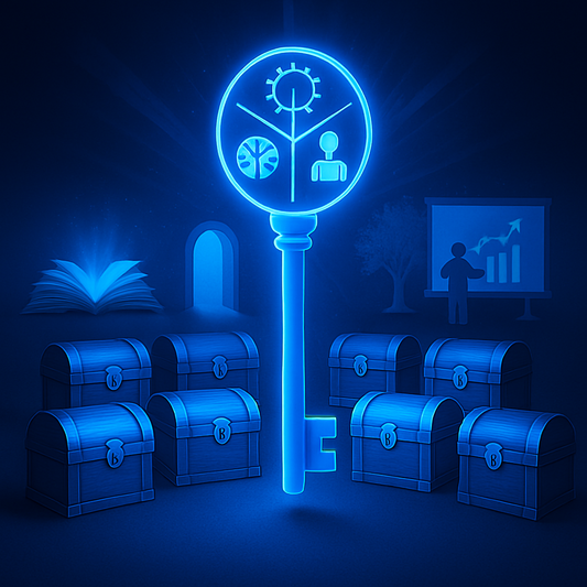 Key 1 - HR Fundamentals